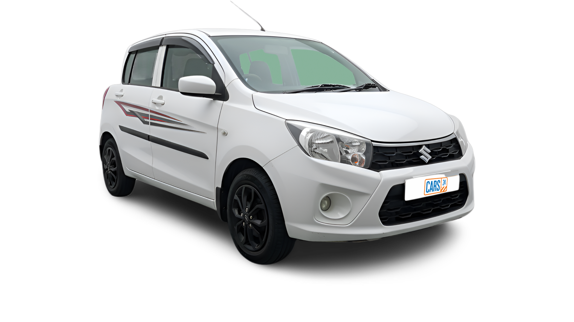 Maruti Celerio-img